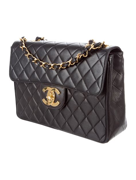 chanel classique flap|chanel classic flap jumbo.